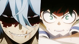 nonton streaming atau download anime my hero academia season 5 sub indo viu