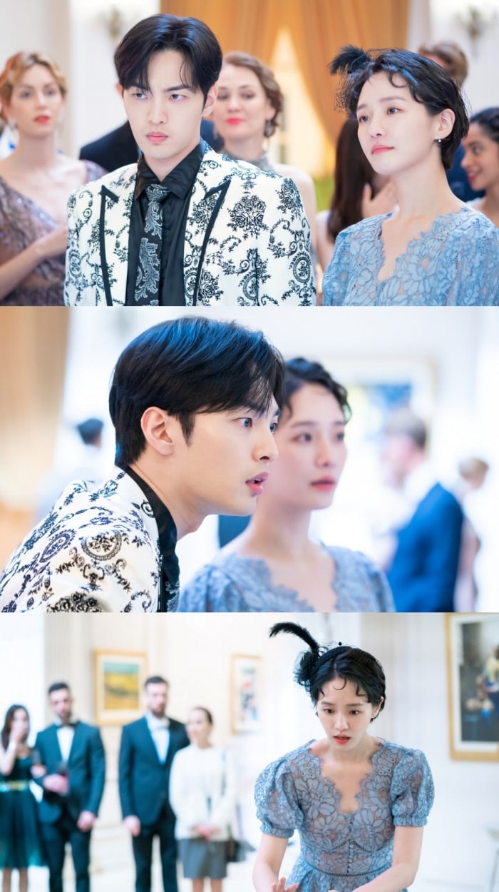 nonton streaming download drakorindo dali and cocky prince episode 1 sub indo viu