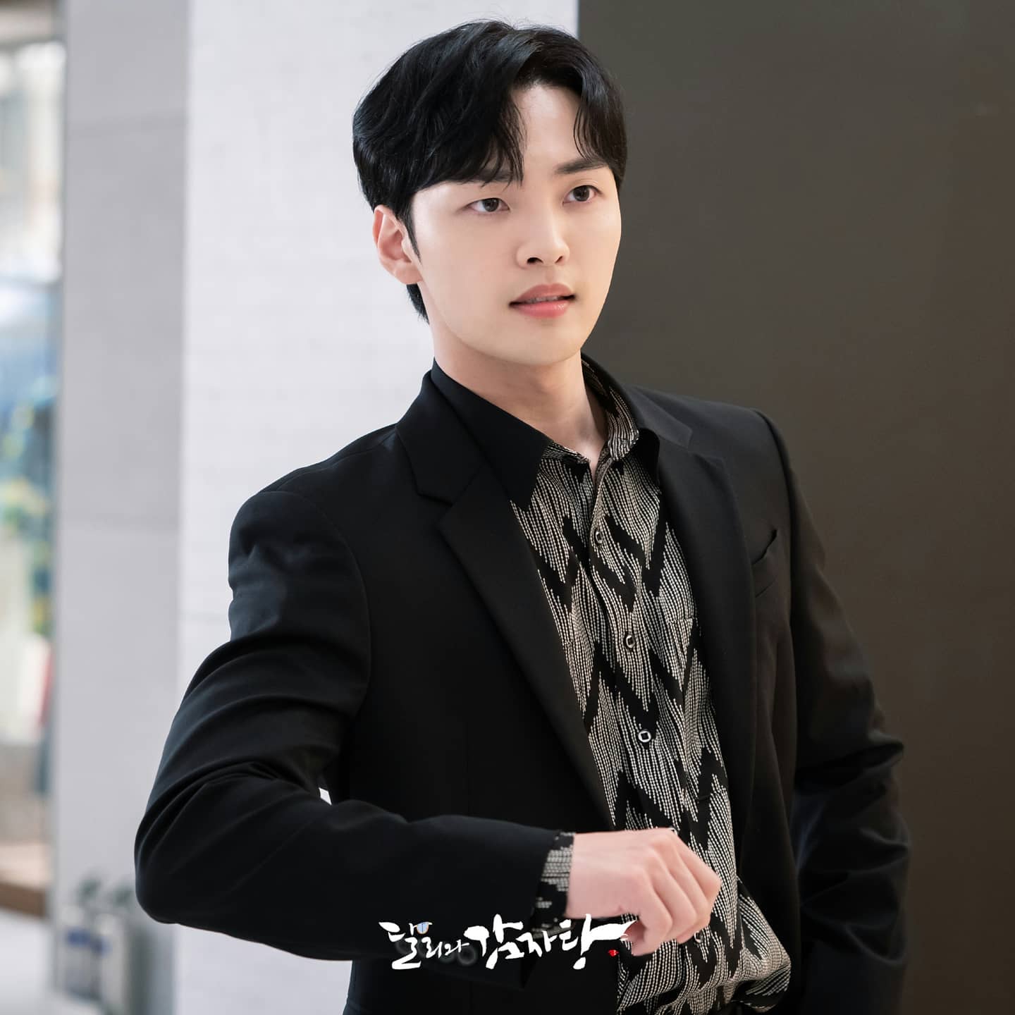 nonton streaming download drakorindo dali and cocky prince episode 2 sub indo viu