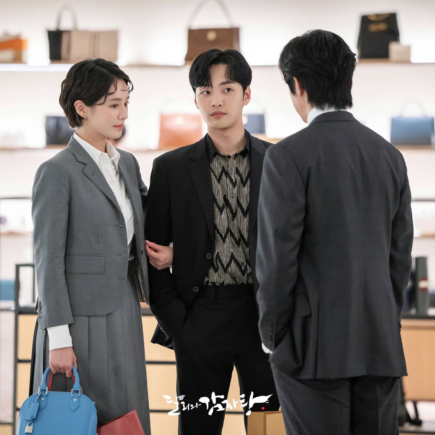 nonton streaming download drakorindo dali and cocky prince episode 2 sub indo viu