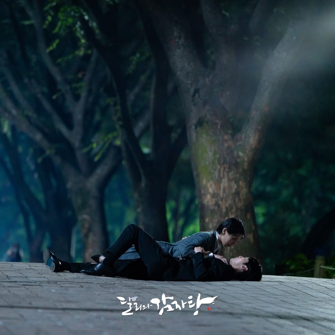 nonton streaming download drakorindo dali and cocky prince (darli and the cocky prince) episode 3 sub indo viu