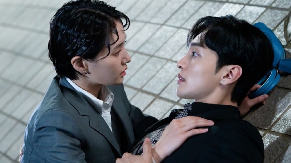 nonton streaming download drakorindo dali and cocky prince (darli and the cocky prince) episode 3 sub indo viu