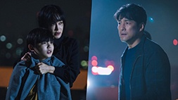 nonton streaming atau download drama korea the road: the tragedy of one sub indo viu