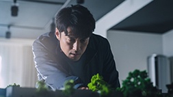 nonton streaming atau download drama korea the road: the tragedy of one sub indo viu