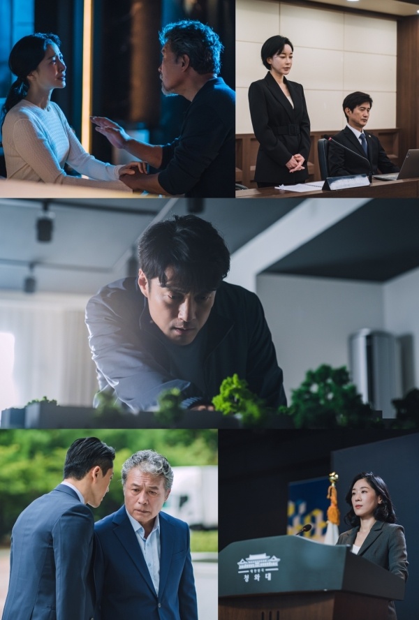 nonton streaming atau download drama korea the road: the tragedy of one sub indo viu