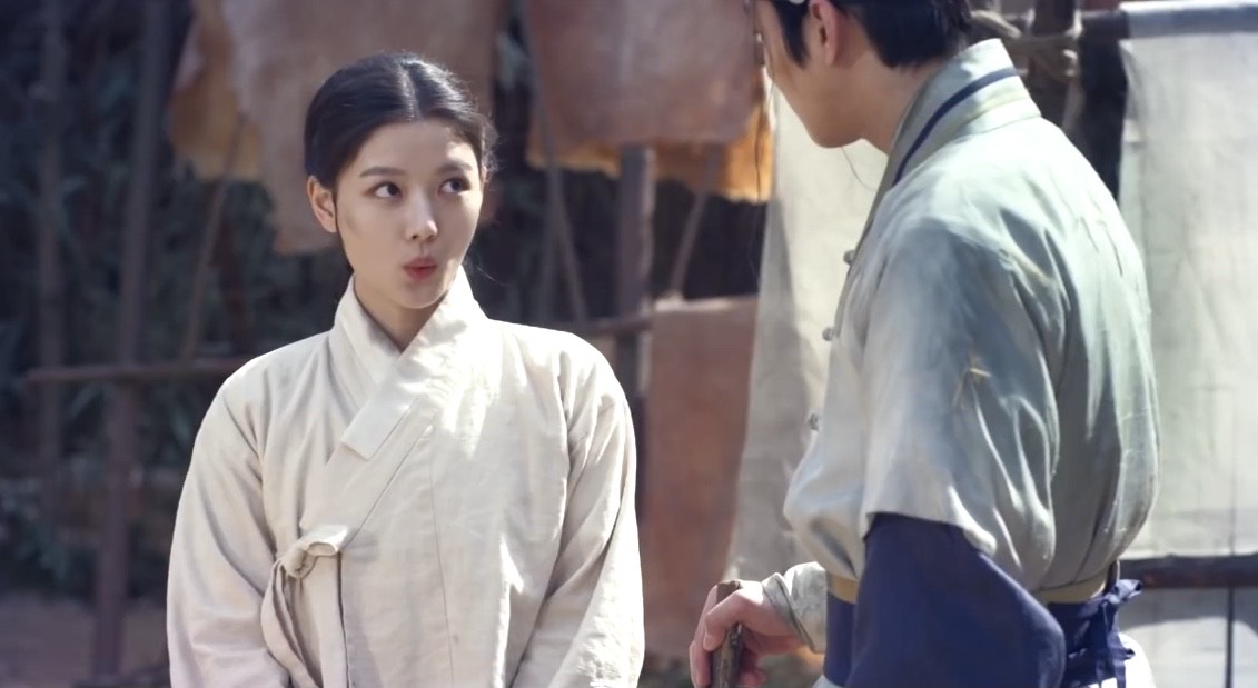 nonton streaming download drakorindo lovers of the red sky episode 3 sub indo viu