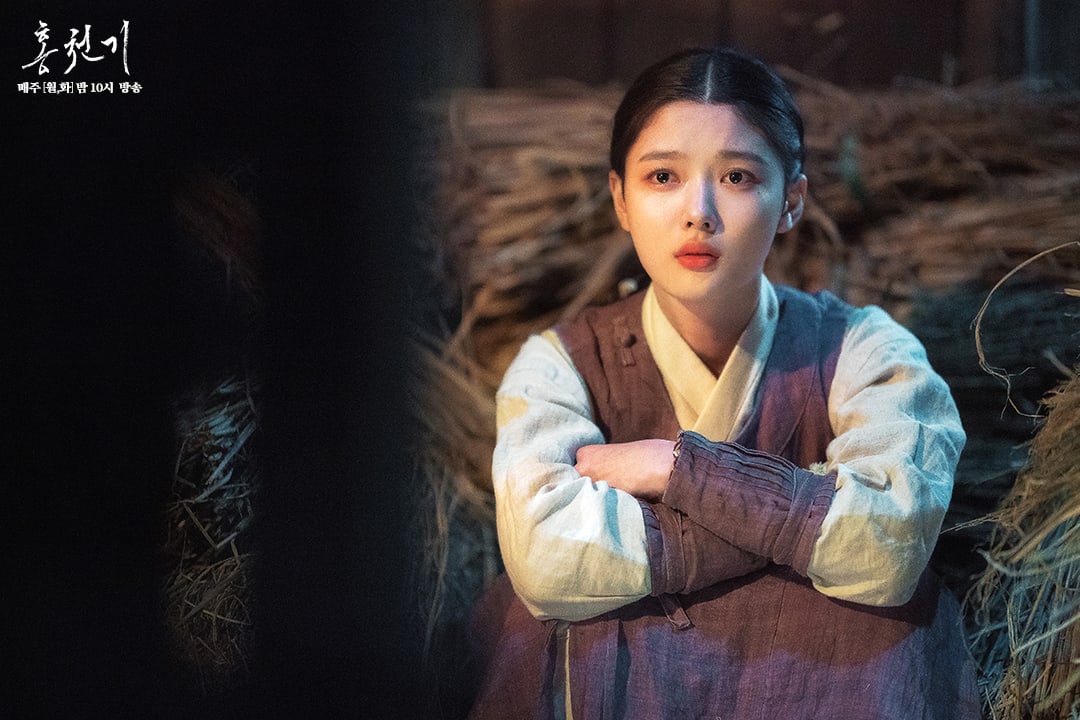 nonton streaming download drakorindo lovers of the red sky episode 6 sub indo viu
