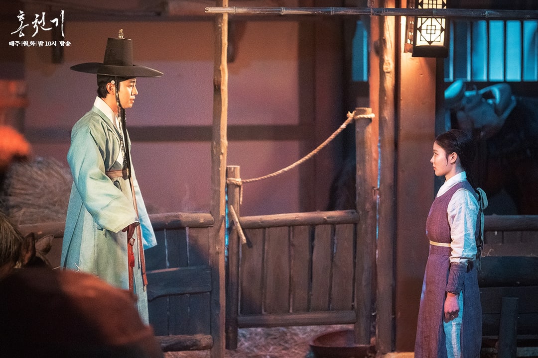nonton streaming download drakorindo lovers of the red sky episode 6 sub indo viu