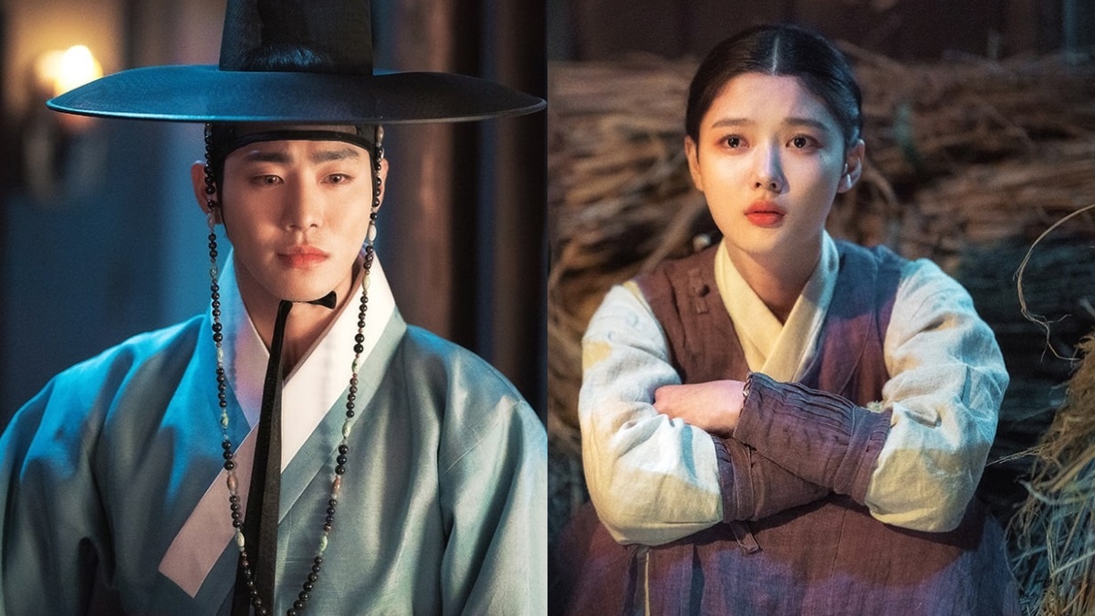 nonton streaming download drakorindo lovers of the red sky episode 6 sub indo viu