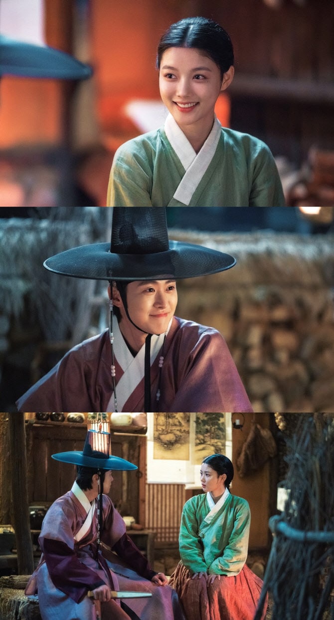 nonton streaming download drakorindo lovers of the red sky episode 7 sub indo viu