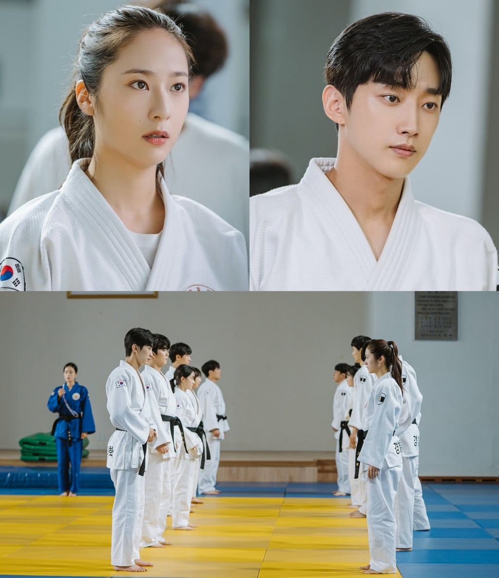 nonton streaming download drakorindo police university episode 13 sub indo viu