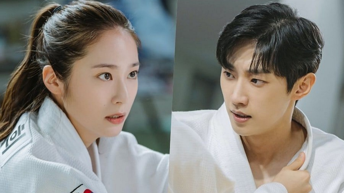 nonton streaming download drakorindo police university episode 13 sub indo viu