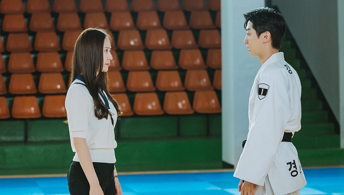 nonton streaming download drakorindo police university episode 9 sub indo viu