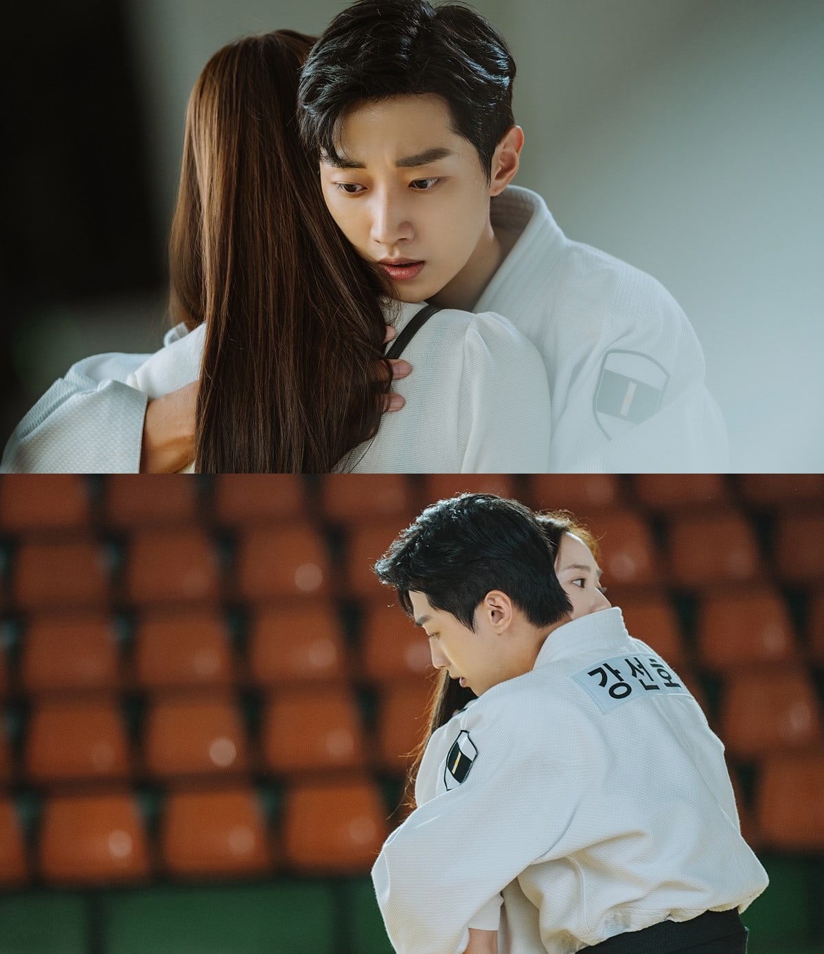 nonton streaming download drakorindo police university episode 9 sub indo viu