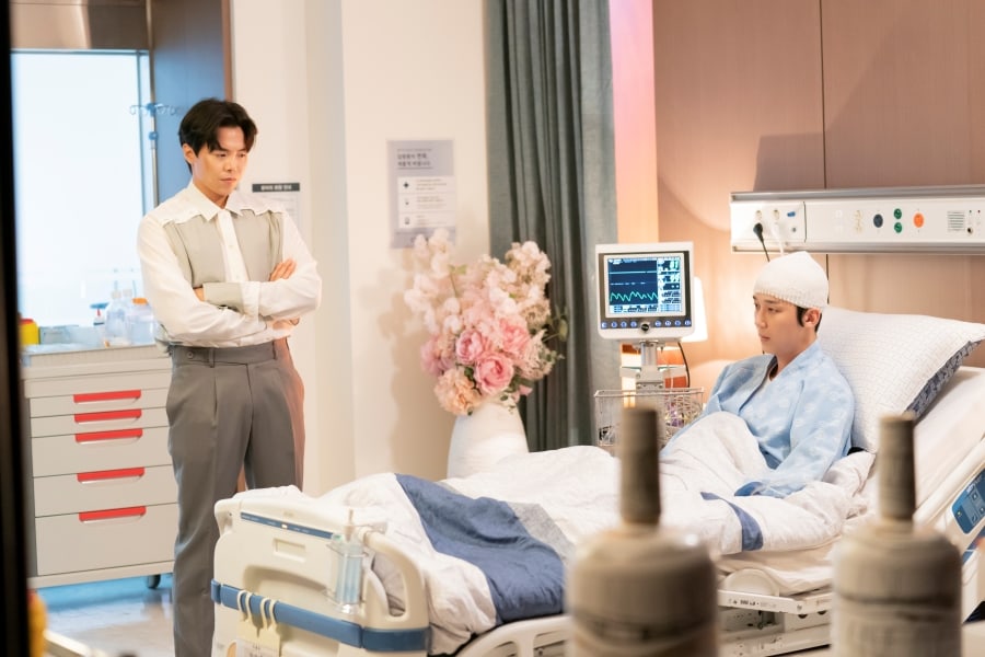 nonton streaming download drakorindo the penthouse season 3 (the penthouse 3) episode 37 sub indo viu