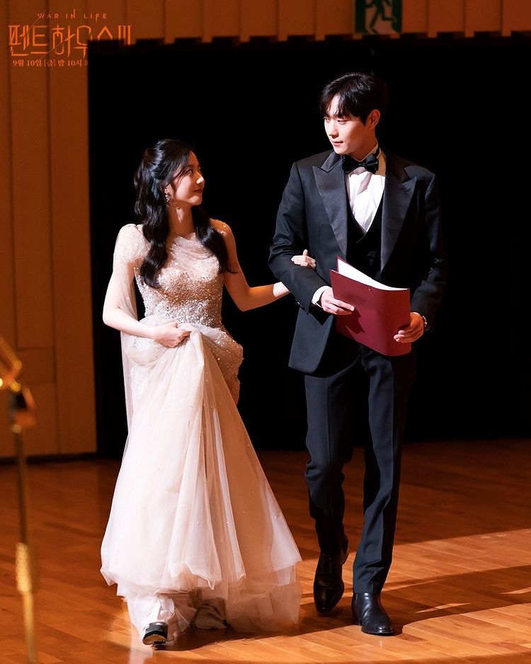 nonton streaming download drakorindo the penthouse season 3 (the penthouse 3) episode 41 sub indo viu