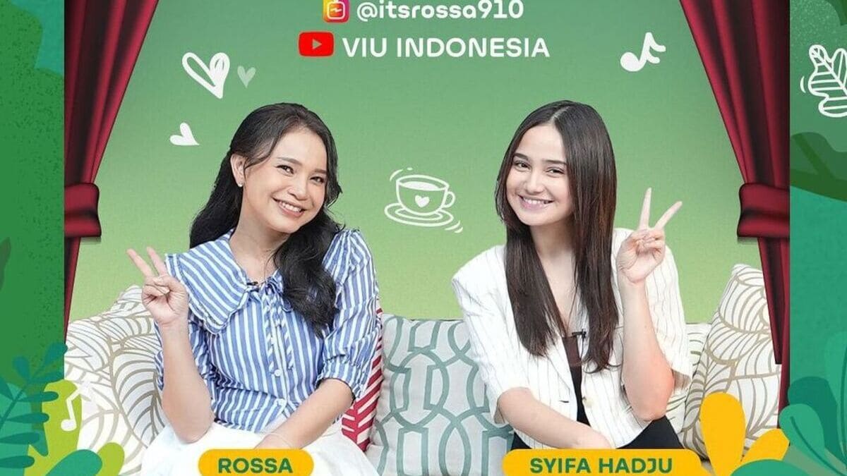 rossa's drama corner viu