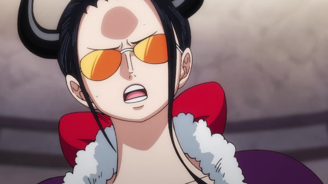 Sinopsis One Piece Season 20 Episode 991 Viu