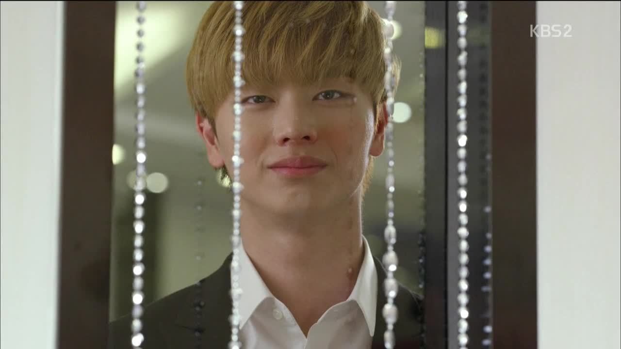 sinopsis drakor who are you: school 2015 episode 12 sub indo viu