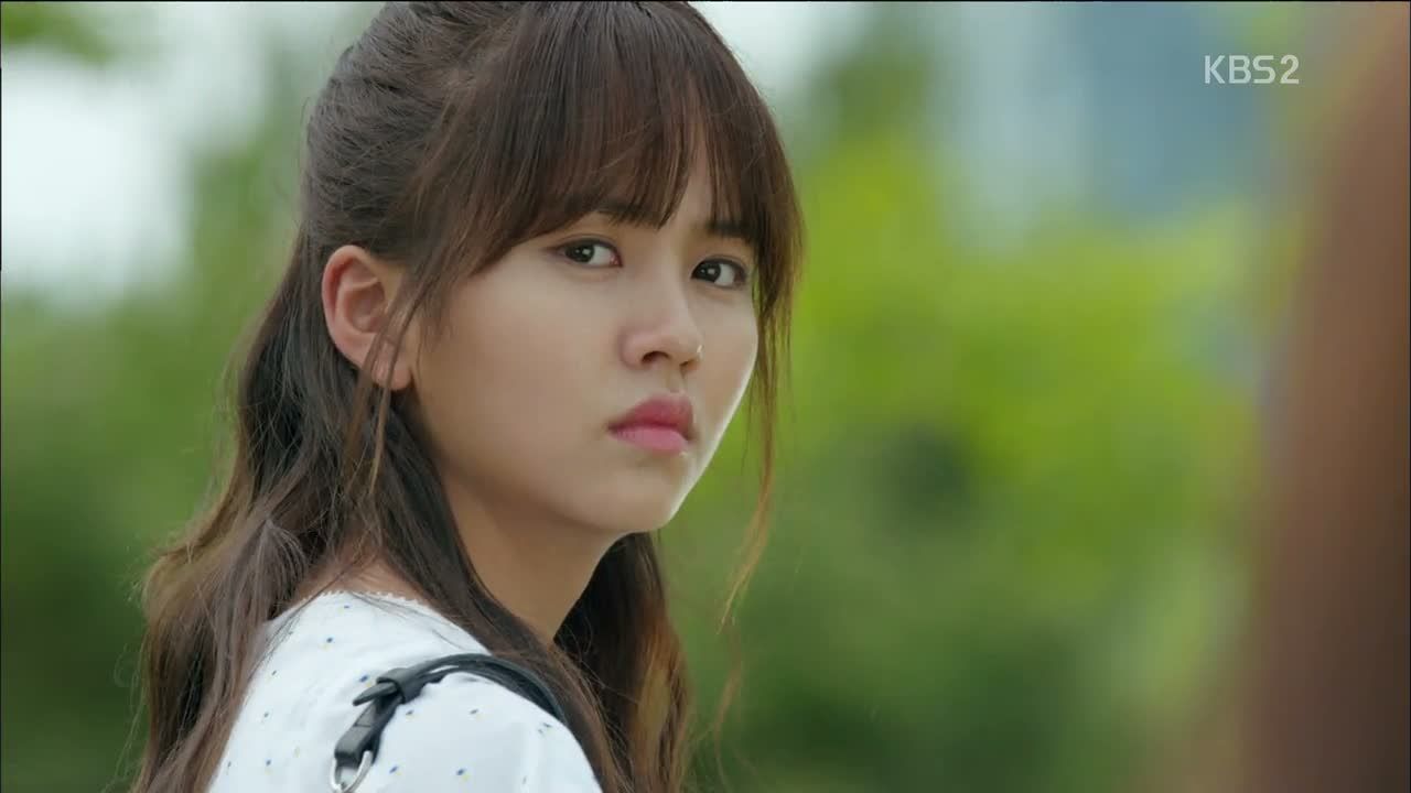 sinopsis drakor who are you: school 2015 episode 16 sub indo viu