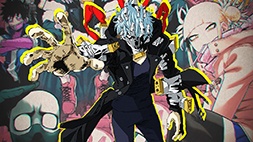 nonton streaming atau download anime my hero academia season 5 sub indo viu