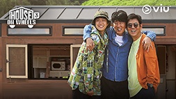 nonton streaming atau download kshow house on wheels 3 sub indo viu
