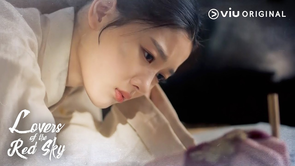 nonton streaming download drakorindo lovers of the red sky sub indo viu