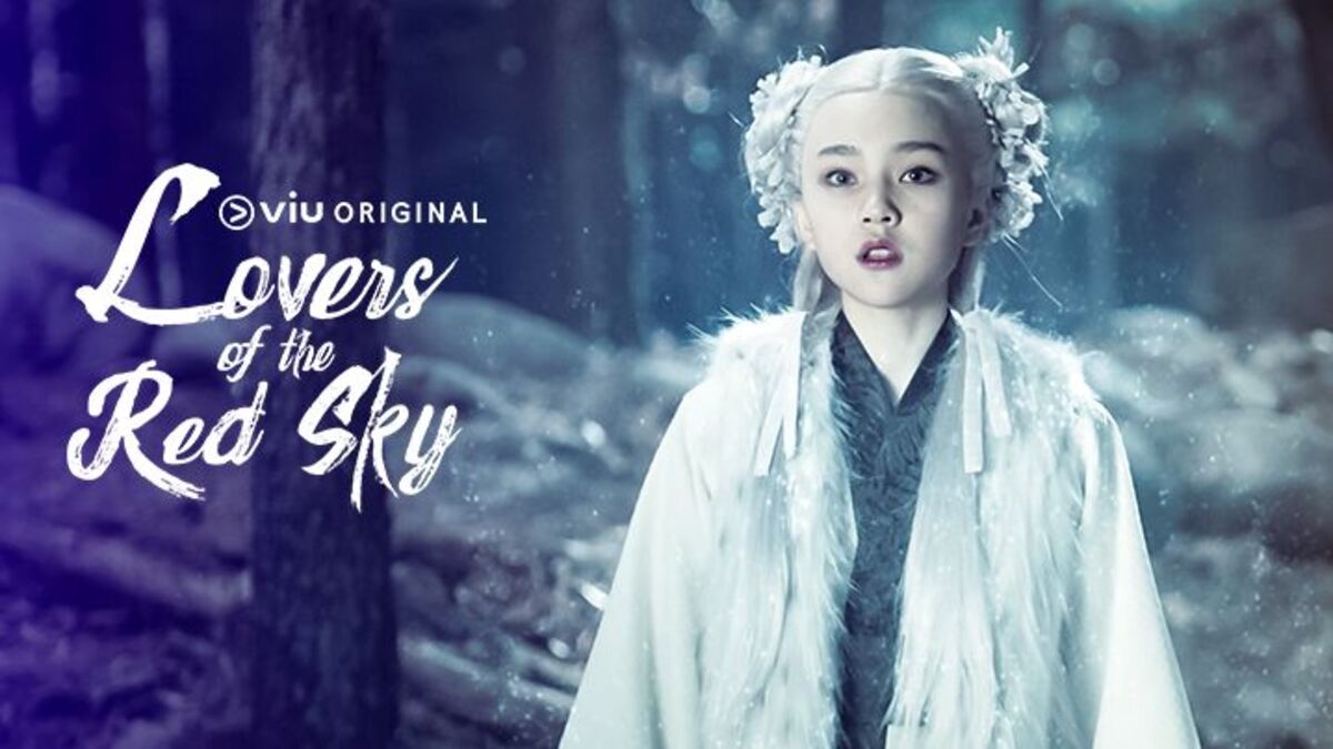 nonton streaming download drakorindo viu original lovers of the red sky sub indo viu