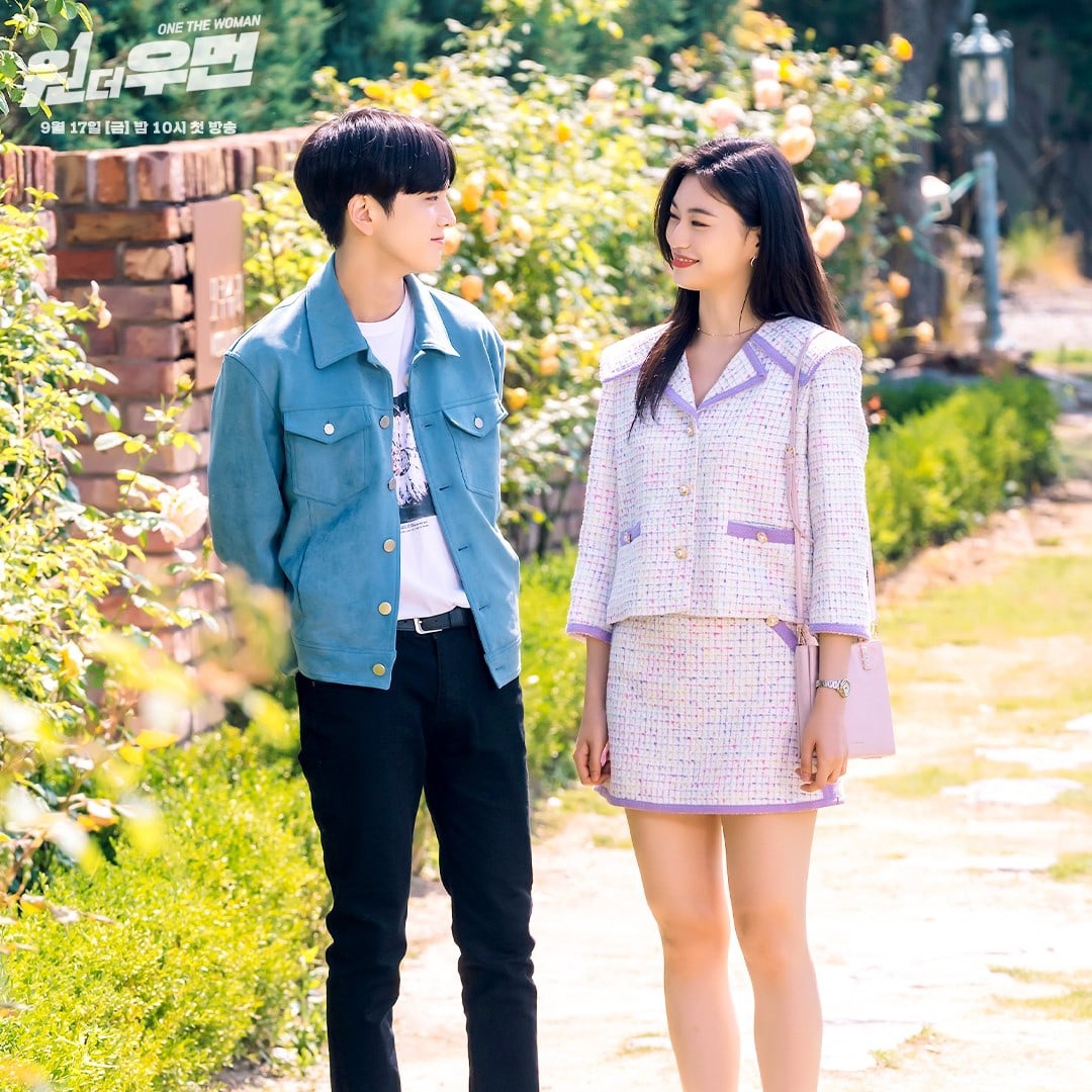 nonton streaming download drakorindo one the woman sub indo viu