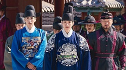 nonton streaming download drakorindo the red sleeve sub indo viu