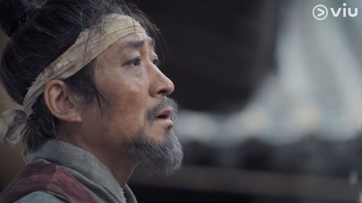 nonton streaming download drakorindo lovers of the red sky sub indo viu