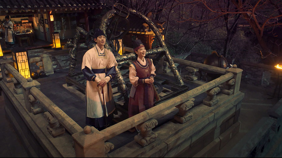 nonton streaming download drakorindo lovers of the red sky sub indo viu