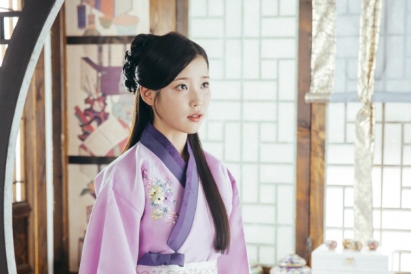 nonton streaming download moon lovers scarlet heart ryeo sub indo viu