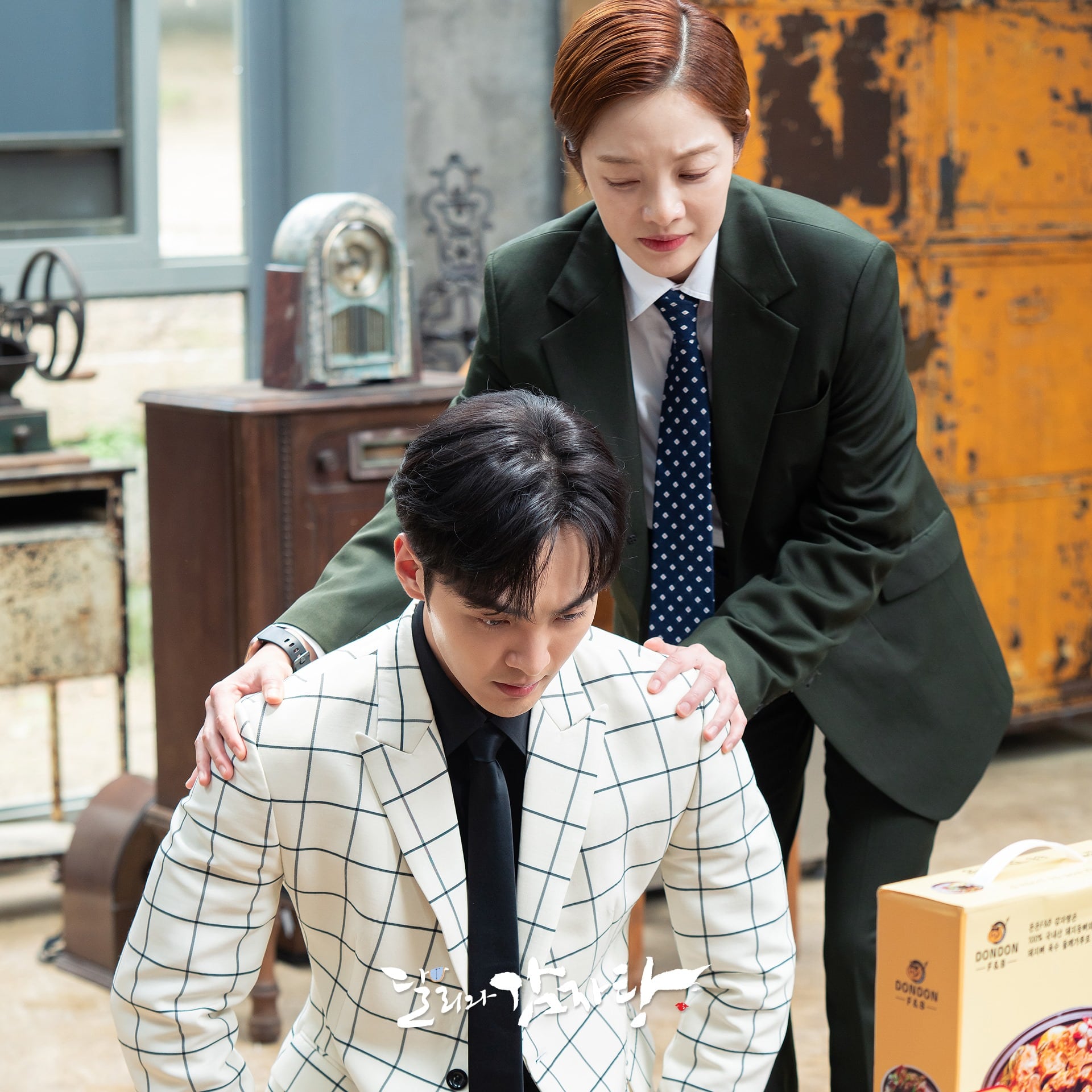 nonton streaming download drakorindo darli and the cocky prince (dali and the cocky prince) sub indo viu