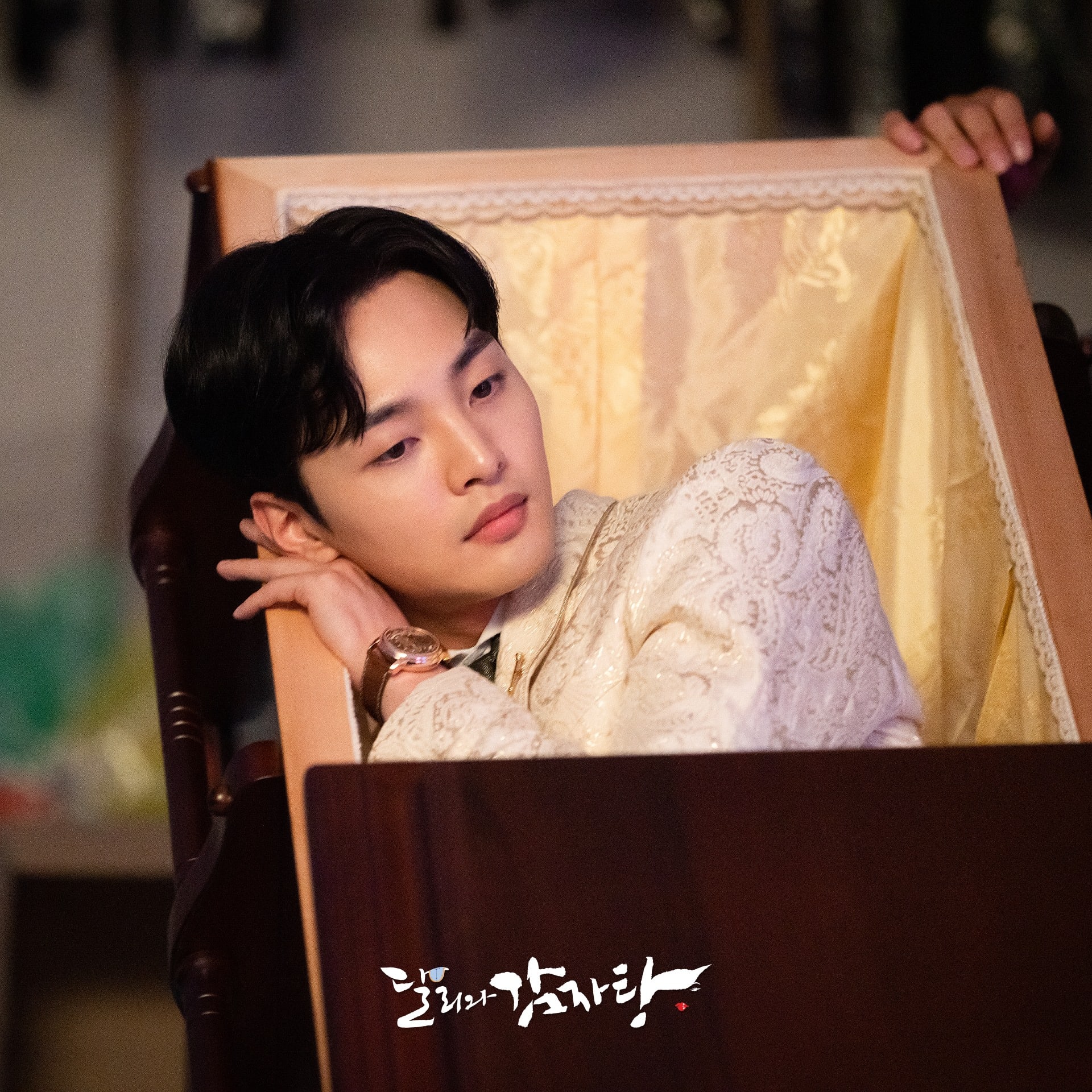 nonton streaming download drakorindo darli and the cocky prince (dali and the cocky prince) sub indo viu