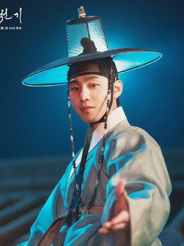 nonton streaming download drakorindo lovers of the red sky sub indo viu