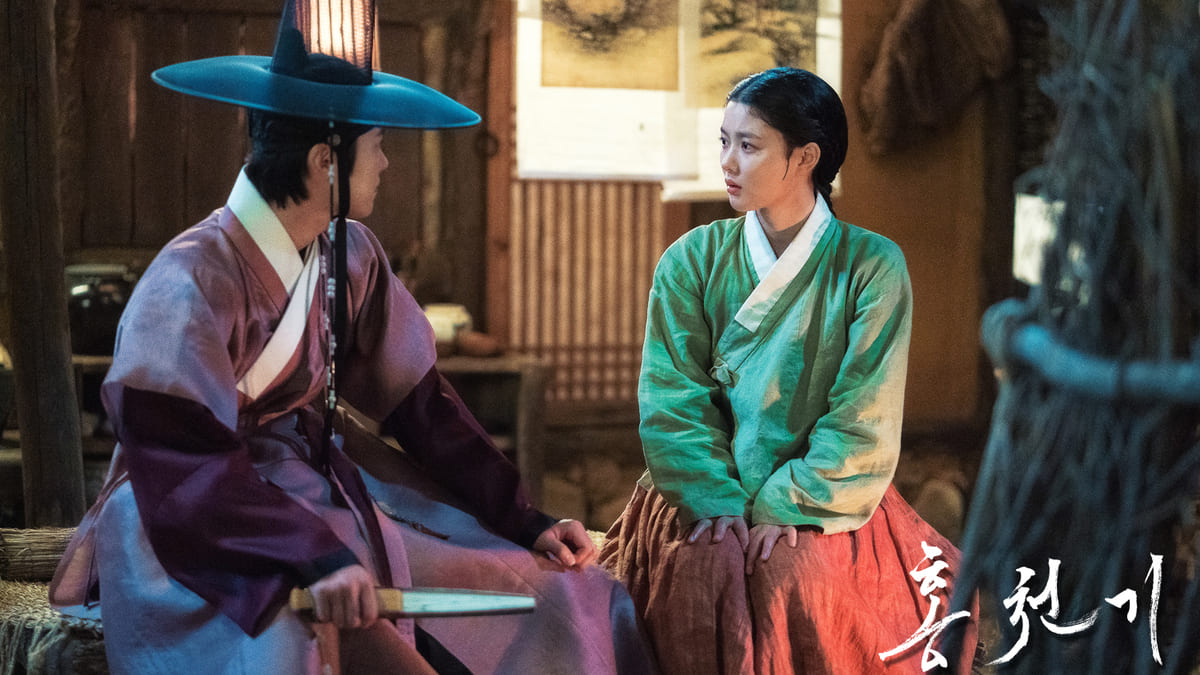 nonton streaming download drakorindo lovers of the red sky sub indo viu