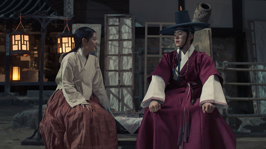 nonton streaming download drakorindo lovers of the red sky sub indo viu