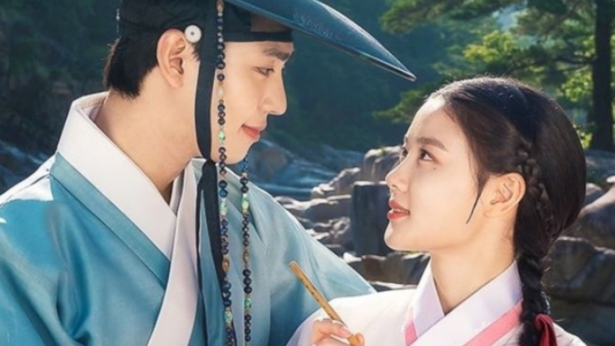 nonton streaming download drakorindo lovers of the red sky sub indo viu