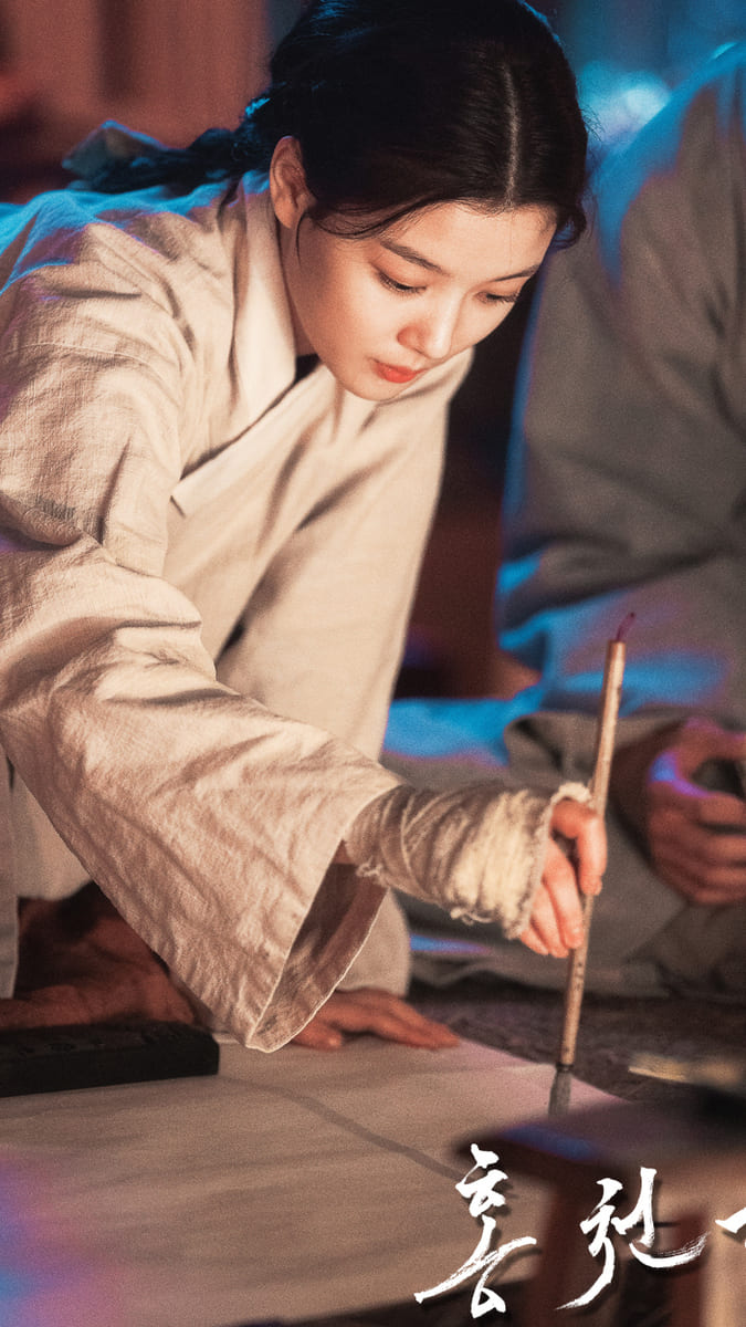 nonton streaming download drakorindo lovers of the red sky sub indo viu