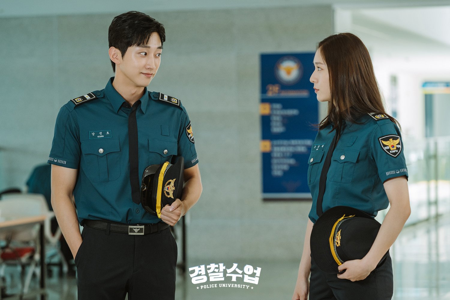 nonton streaming download drakorindo police university sub indo viu