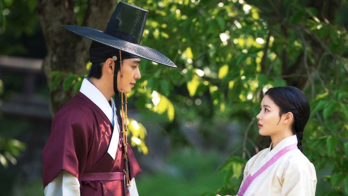 nonton streaming download drakorindo lovers of the red sky sub indo viu