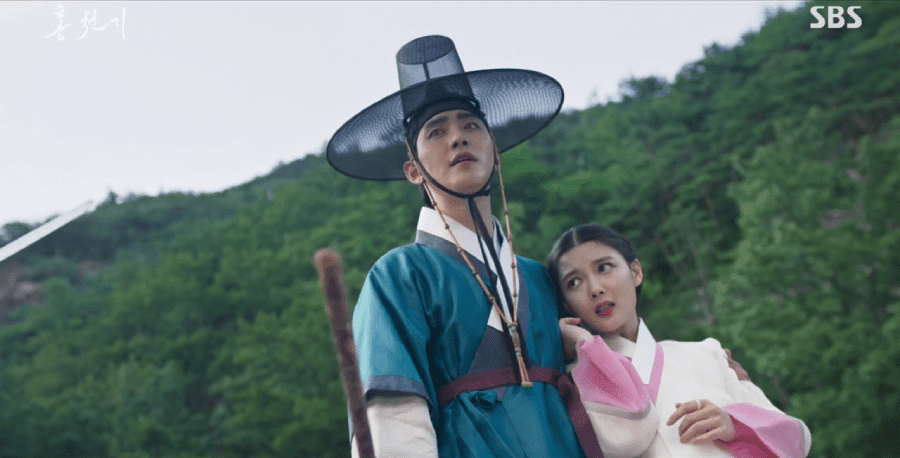 nonton streaming download drakorindo lovers of the red sky sub indo viu