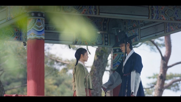 nonton streaming download drakorindo lovers of the red sky sub indo viu