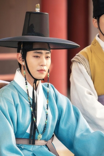 nonton streaming download drakorindo lovers of the red sky sub indo viu