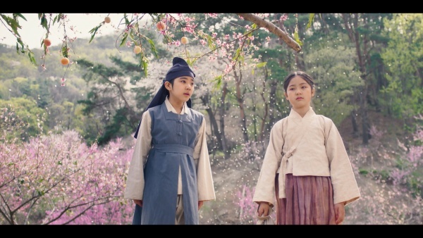 nonton streaming download drakorindo lovers of the red sky sub indo viu