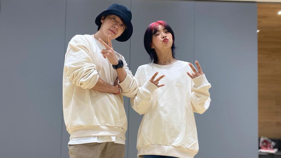 nonton streaming atau download kshow street woman fighter sub indo viu