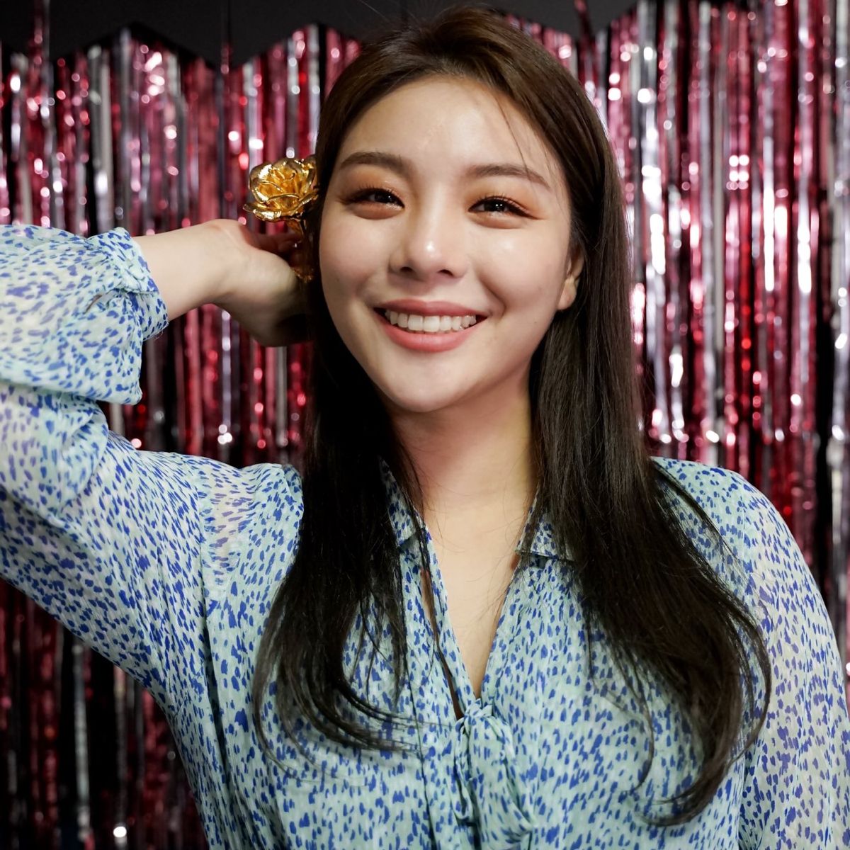 Ailee, Pengisi OST dari Goblin hingga Lovers of the Red Sky