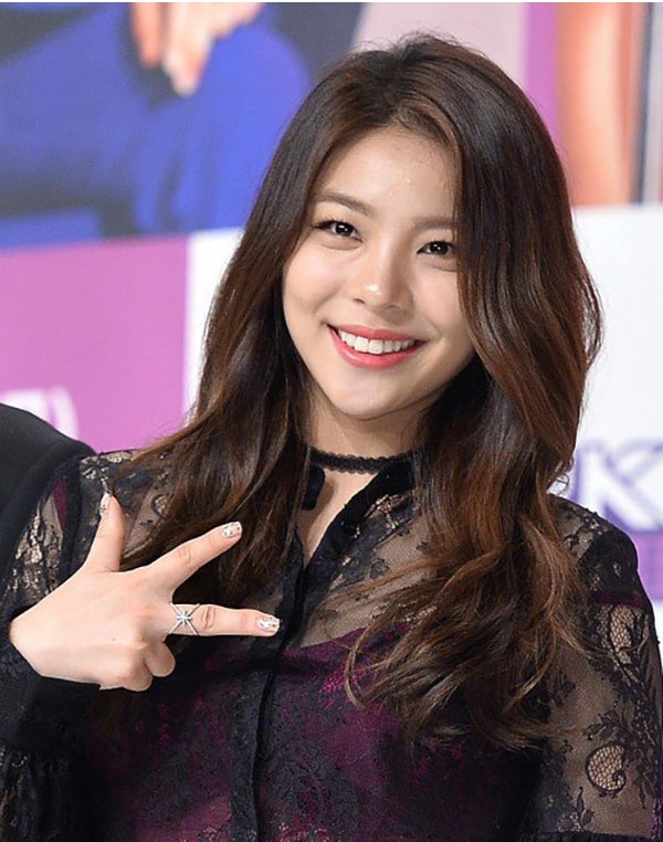 Ailee, Pengisi OST dari Goblin hingga Lovers of the Red Sky