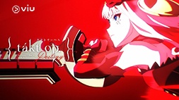 nonton streaming atau download anime takt op. destiny sub indo viu